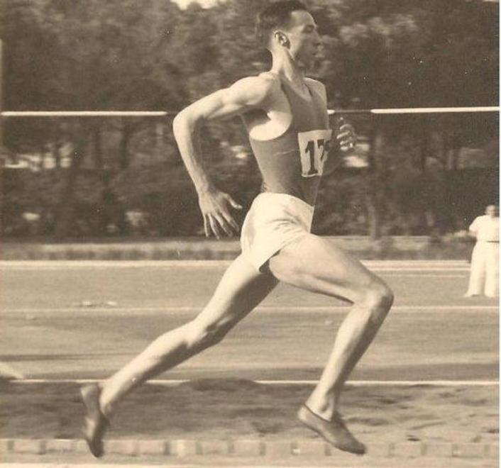 Livorno piange il professor Marcello Dani: «Campione di atletica e uomo d’altri tempi» 