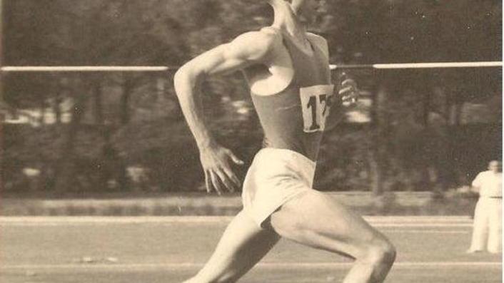 Livorno piange il professor Marcello Dani: «Campione di atletica e uomo d’altri tempi»
