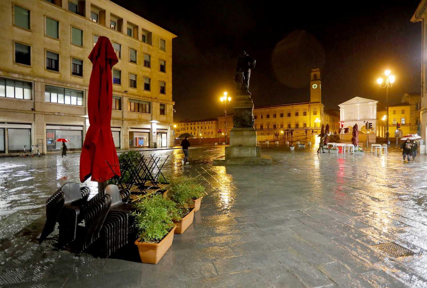 Dl Ristori, 50mila commercianti toscani in sciopero: "Non pagheremo le tasse"
