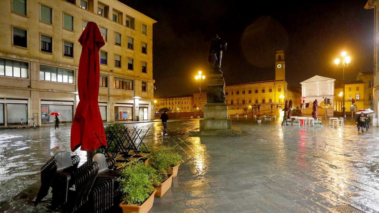 Dl Ristori, 50mila commercianti toscani in sciopero: "Non pagheremo le tasse"