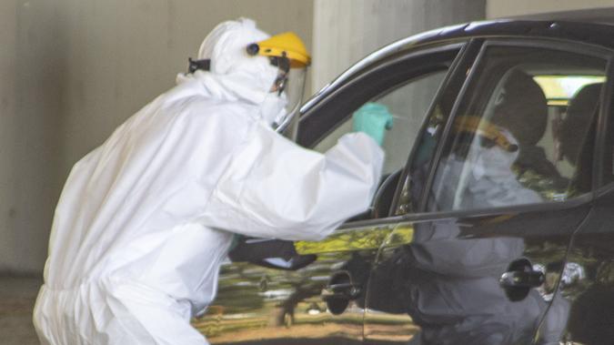 Covid, a Modena 625 casi e 10 decessi. In Emilia Romagna 2.533 nuovi positivi