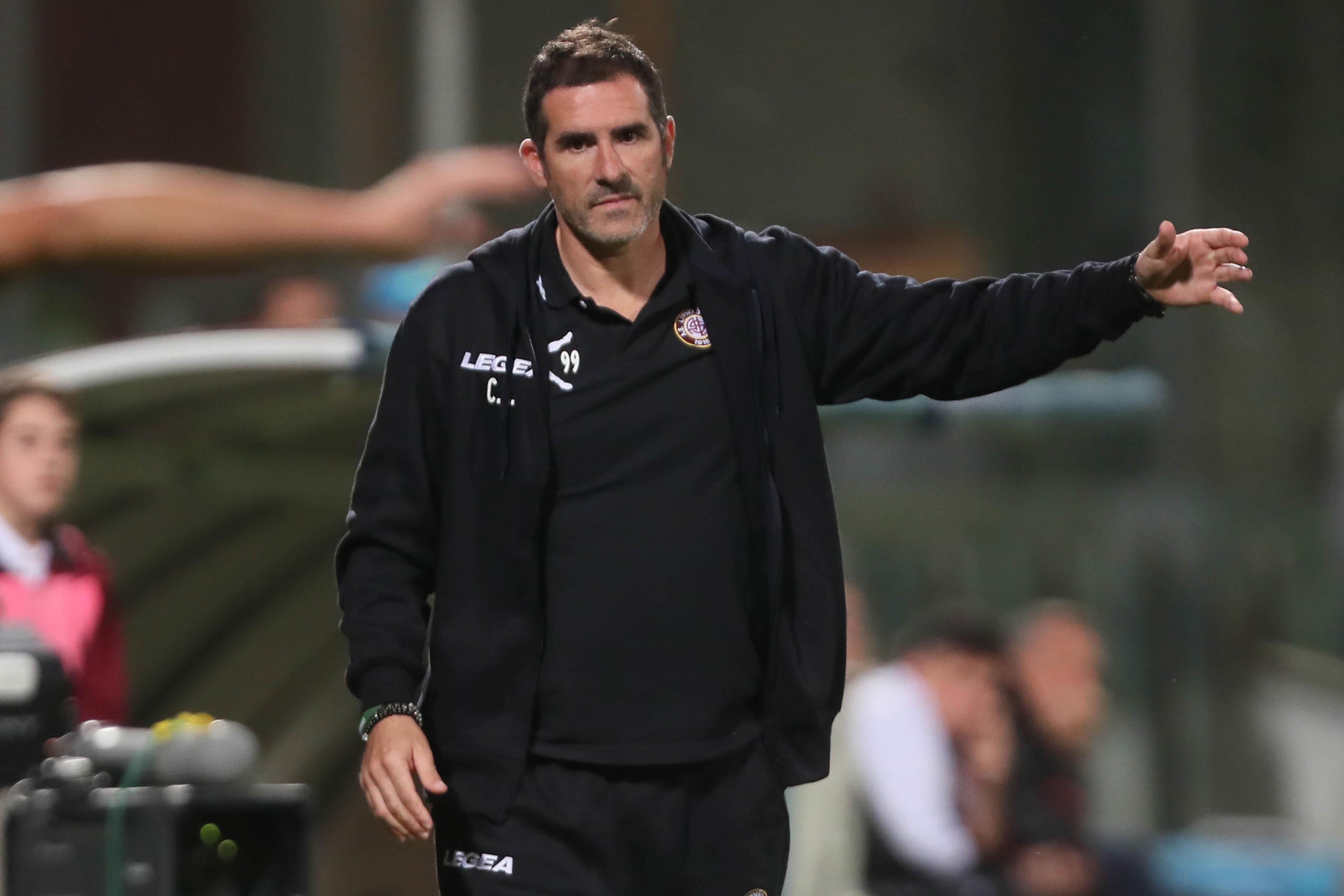La Ternana si scopre in provincia di Livorno, da Lucarelli a Boben: una colonia di nove ex 