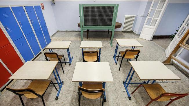 Prorogata didattica distanza scuole secondarie Umbria