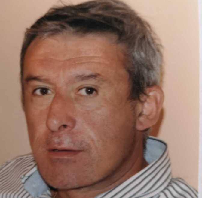 Mauro Pavarini, morto a 60 anni