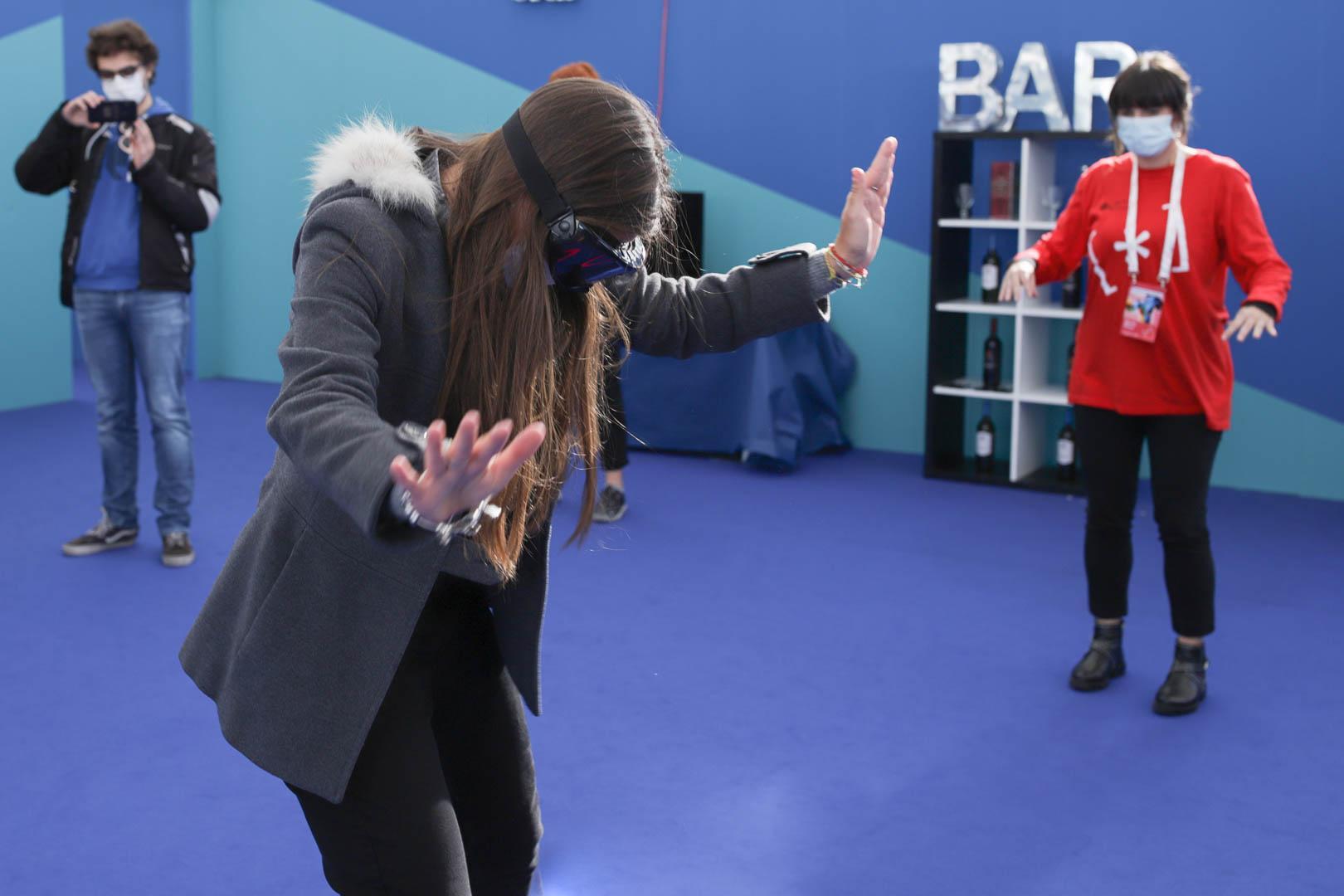 La salvezza del pianeta al Festival della Scienza di Isili, tutto on line