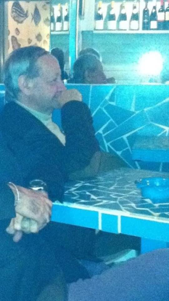 Viareggio piange il Professore, l’uomo dalle notti infinite 