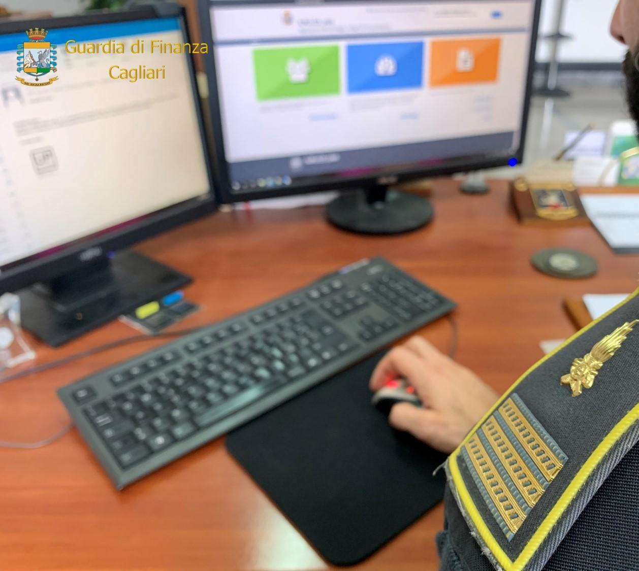 Villasimius, Isee fasullo per le tasse universitarie: nei guai due studenti e i genitori 