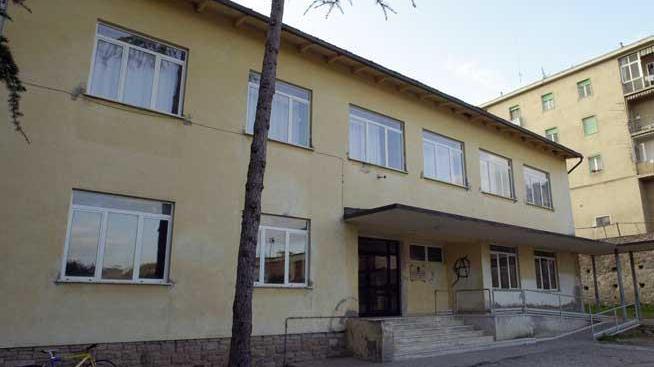 La scuola di Suvereto