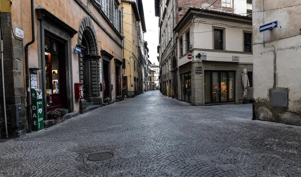 Sciopero delle tasse, imprese in trincea contro il Governo 
