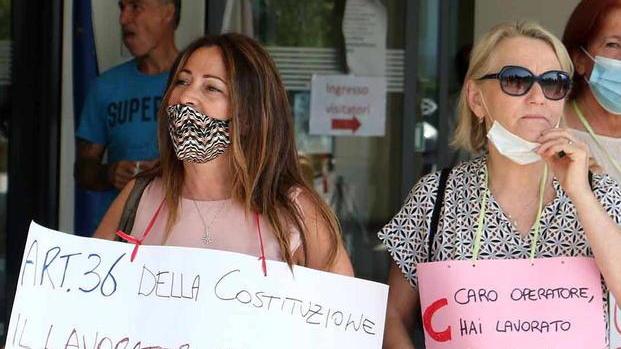 «Sul caso Cup, il Pd si mostra schizofrenico»