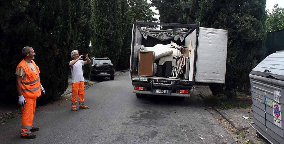 Via libera a Reti Ambiente Spa maxi contratto da 15 miliardi 