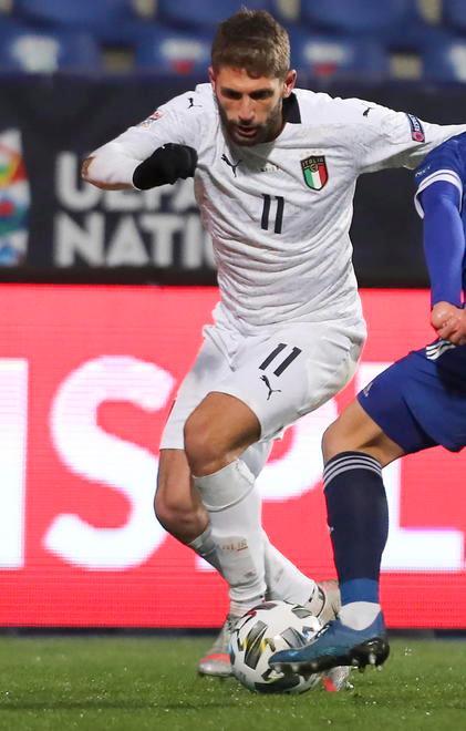 De-juventinizzazione e il “Sassuolismo” L’Italia apre a tutti e dimentica i blocchi 