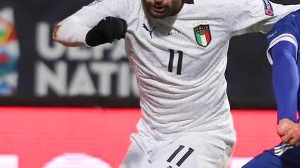 De-juventinizzazione e il “Sassuolismo” L’Italia apre a tutti e dimentica i blocchi