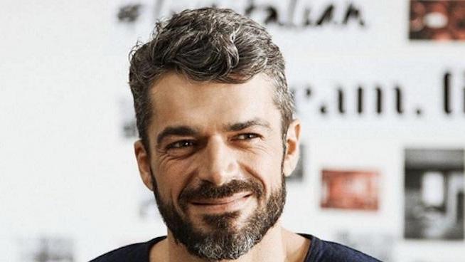 Argentero: sogno un western