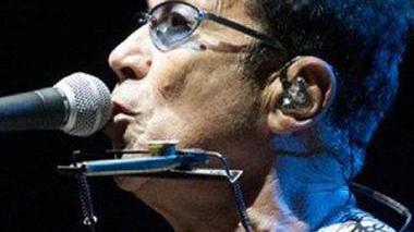 Bennato, passato da rivisitare «Suono me stesso, con gioia»