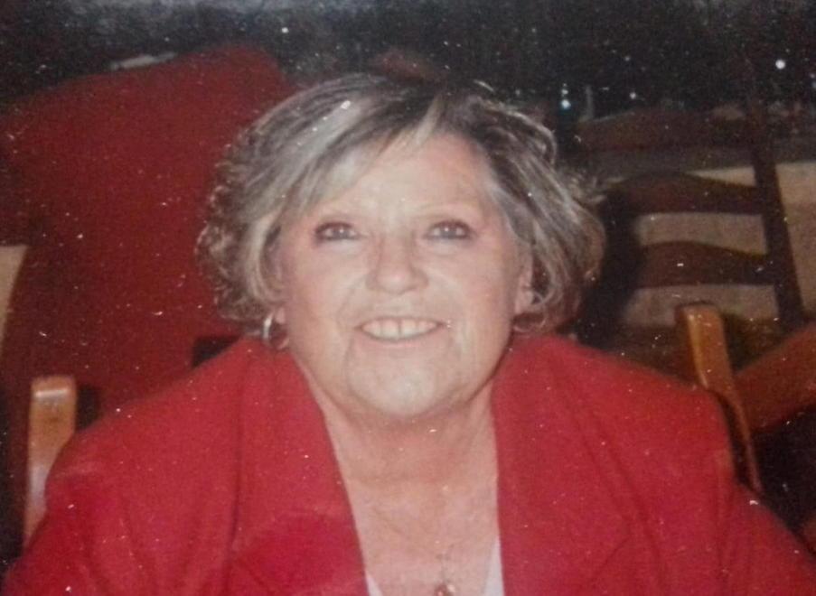 Addio Marisa, attrice nella Canzonetta di Egisto Malfatti