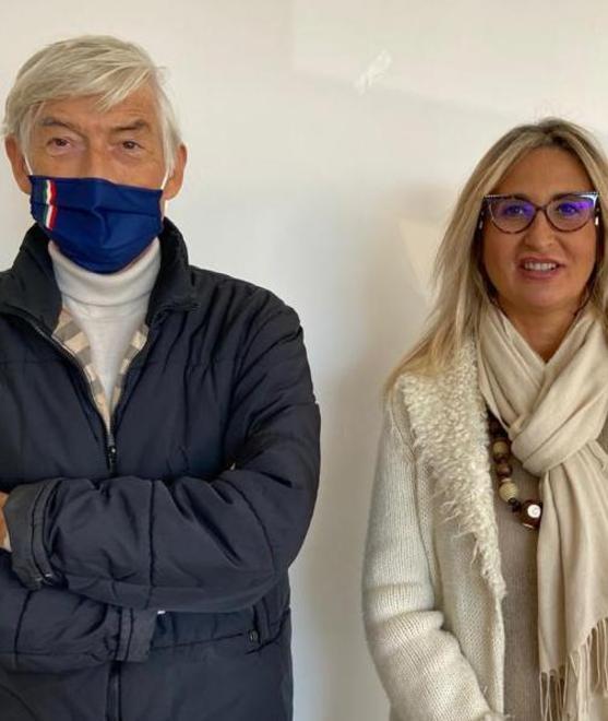 Fiorini e Riboldi lasciano Fratelli d’Italia