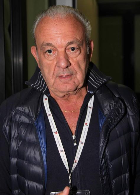 Claudio Bicicchi eletto nel consiglio della Federazione sport rotellistici