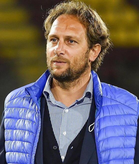 Dubbio Sosa-Deverlan per domani a Grosseto 
