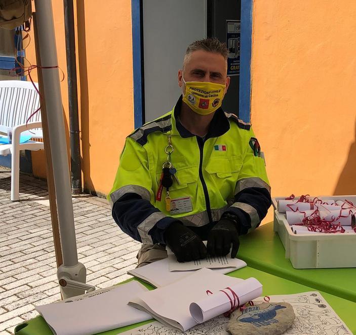 La ricerca sanitaria di Rugo: «Il Covid in Toscana dal 2019» 
