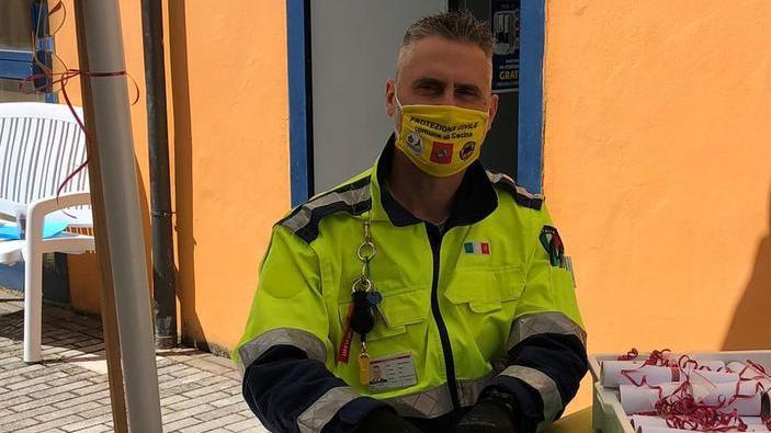 La ricerca sanitaria di Rugo: «Il Covid in Toscana dal 2019»