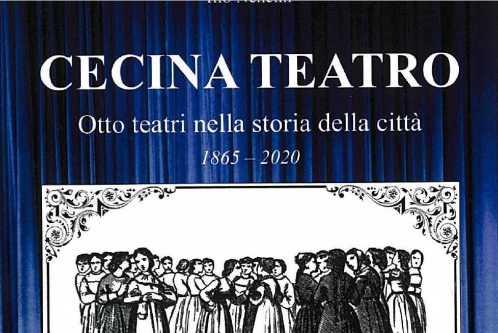 Un secolo e mezzo di vita cittadina attraverso le gesta di otto teatri 