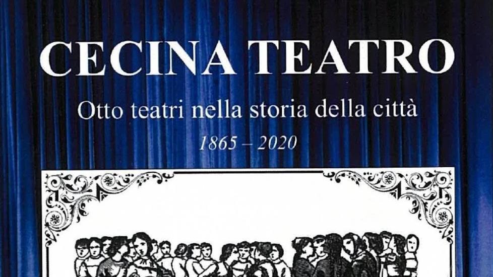 Un secolo e mezzo di vita cittadina attraverso le gesta di otto teatri