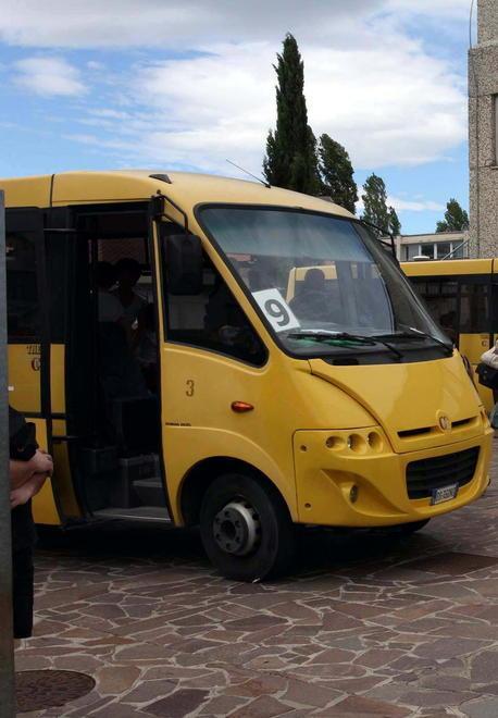 «Giusto sanzionare chi non rispetta le regole anti Covid» 