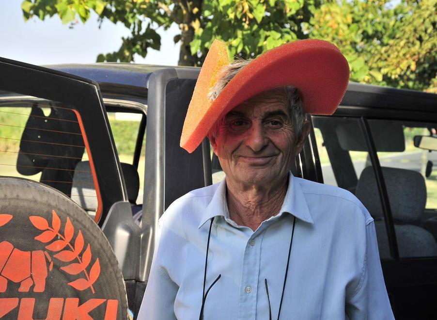 L’ultimo saluto a Alberto Guidi meccanico d’eccellenza Il Tirreno