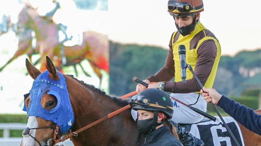 San Rossore, va a Galpo il premio Litorale Pisano