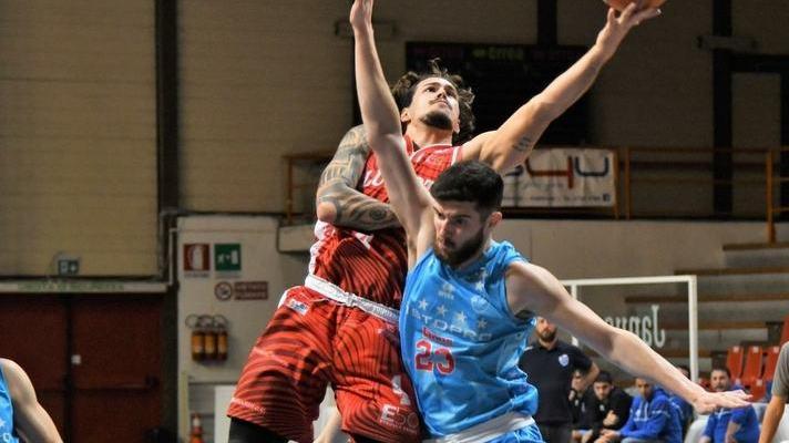 Etrusca, ecco il calendario Il 29 esordio col Piombino