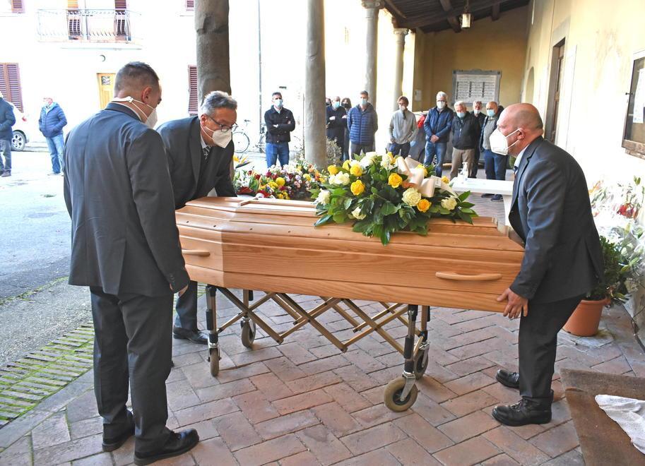 Vivaismo in lutto per la morte di Umberto Reali 