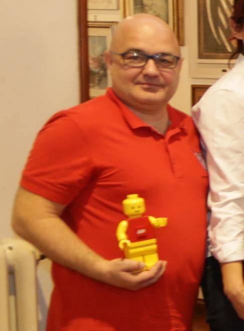 Empoli piange uno dei “padri” del Ludicomix 