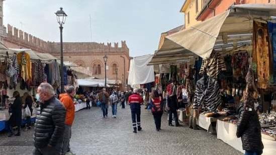 Mercati settimanali, riparte anche Ferrara Oggi e lunedì tornano quelli in centro