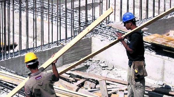 Dopo quattro anni cala l’occupazione A settembre persi 1.875 lavoratori