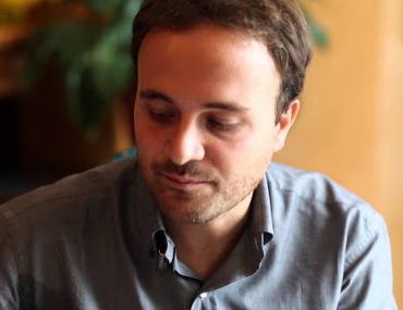Autori in prestito dialogo online con lo scrittore Paolo Di Paolo 