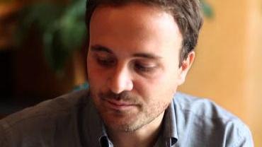 Autori in prestito dialogo online con lo scrittore Paolo Di Paolo