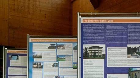 Assalto all’Ecobonus Nella settimana della bioarchitettura il futuro della città