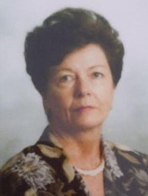 Addio a Teresa Grasselli Il figlio è assessore del Comune di Gattatico