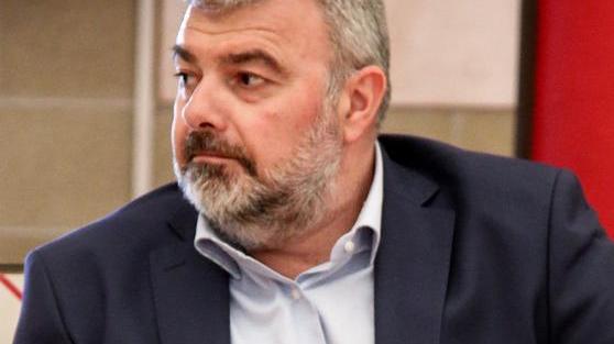 Un rinforzo per la Dondi Arriva la Bestagno per l’obiettivo salvezza