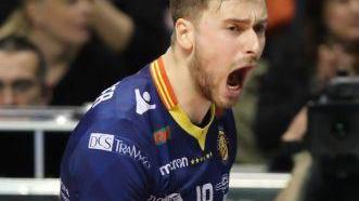 Trento ne recupera tre, domani si gioca E Buchegger lavora già con la Leo Shoes