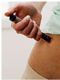 Il diabete si combatte anche on line 