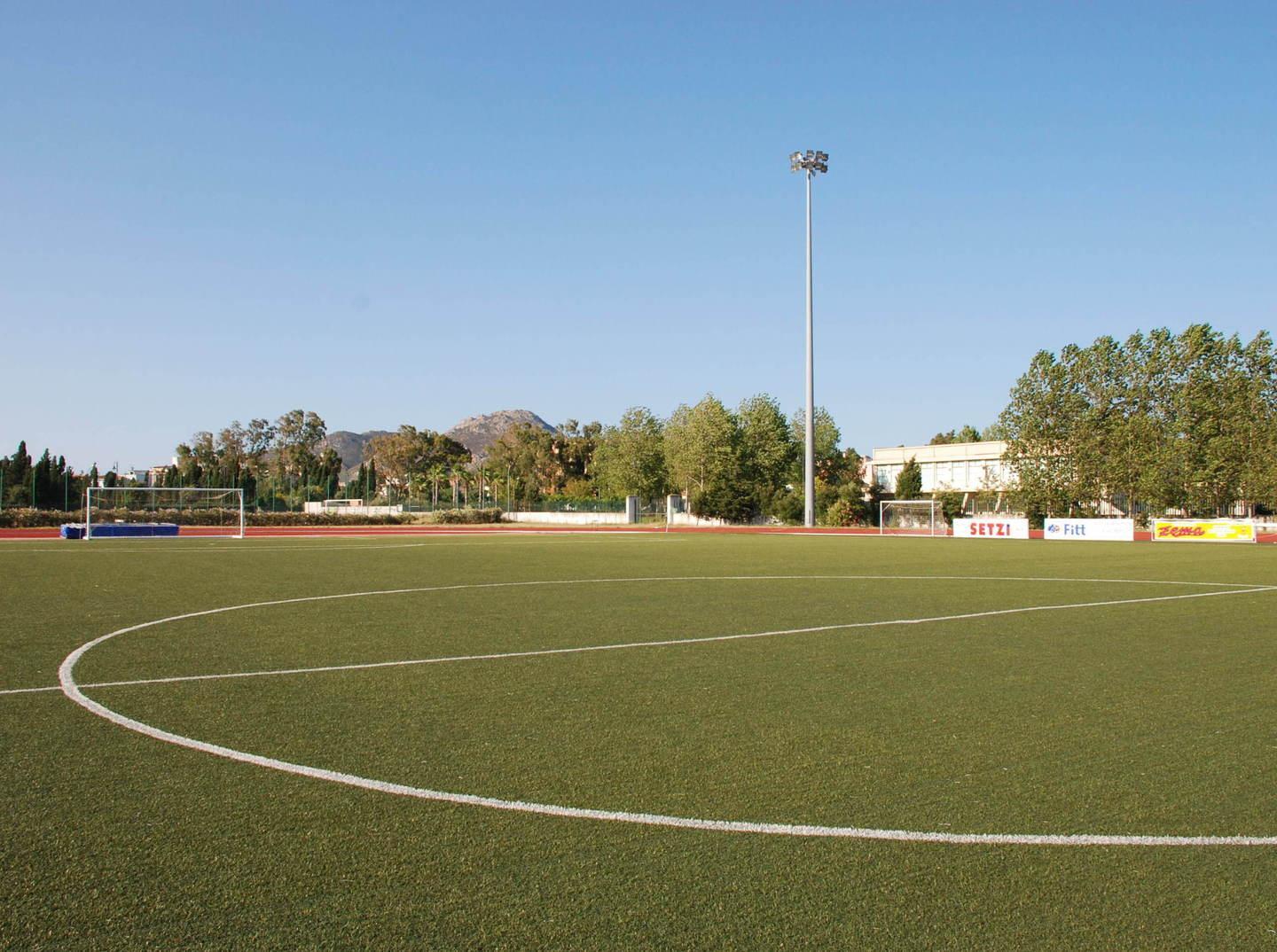 Un mutuo di 4 milioni per il Caocci 