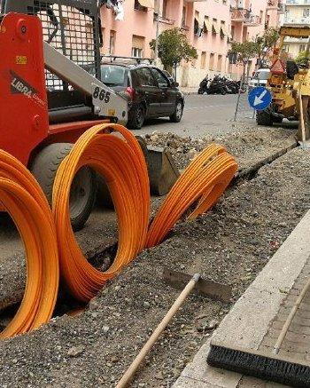 Manca la fibra, bonus web negato agli studenti di Posada