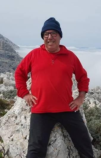 Marteddu nuovo presidente del Cai Sardegna 