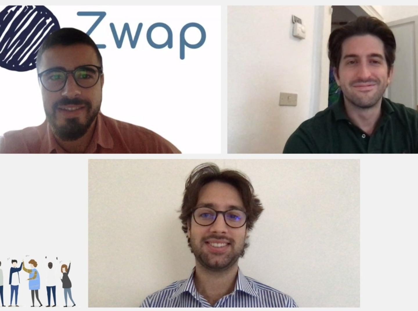 Nasce “Zwap”, la rete made in Alghero 