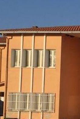 Covid, la media chiusa fino al 28 novembre