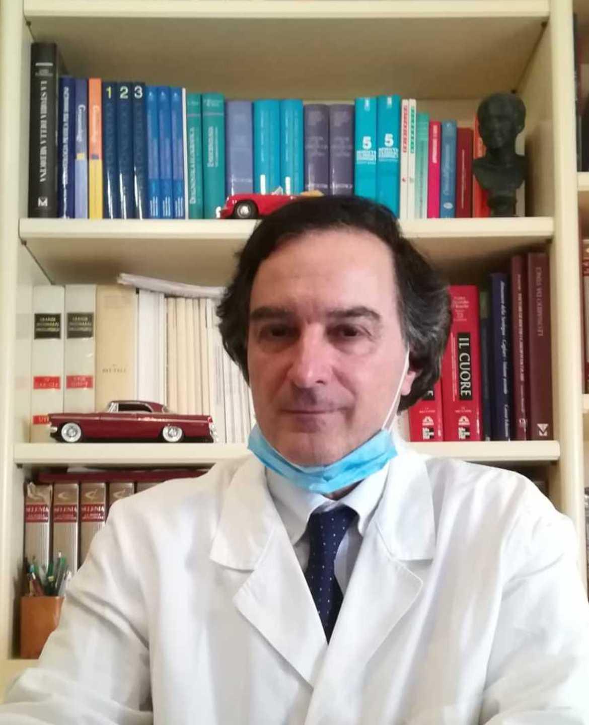 La Fimmg: «Siamo sotto attacco e lui è stato d’esempio»