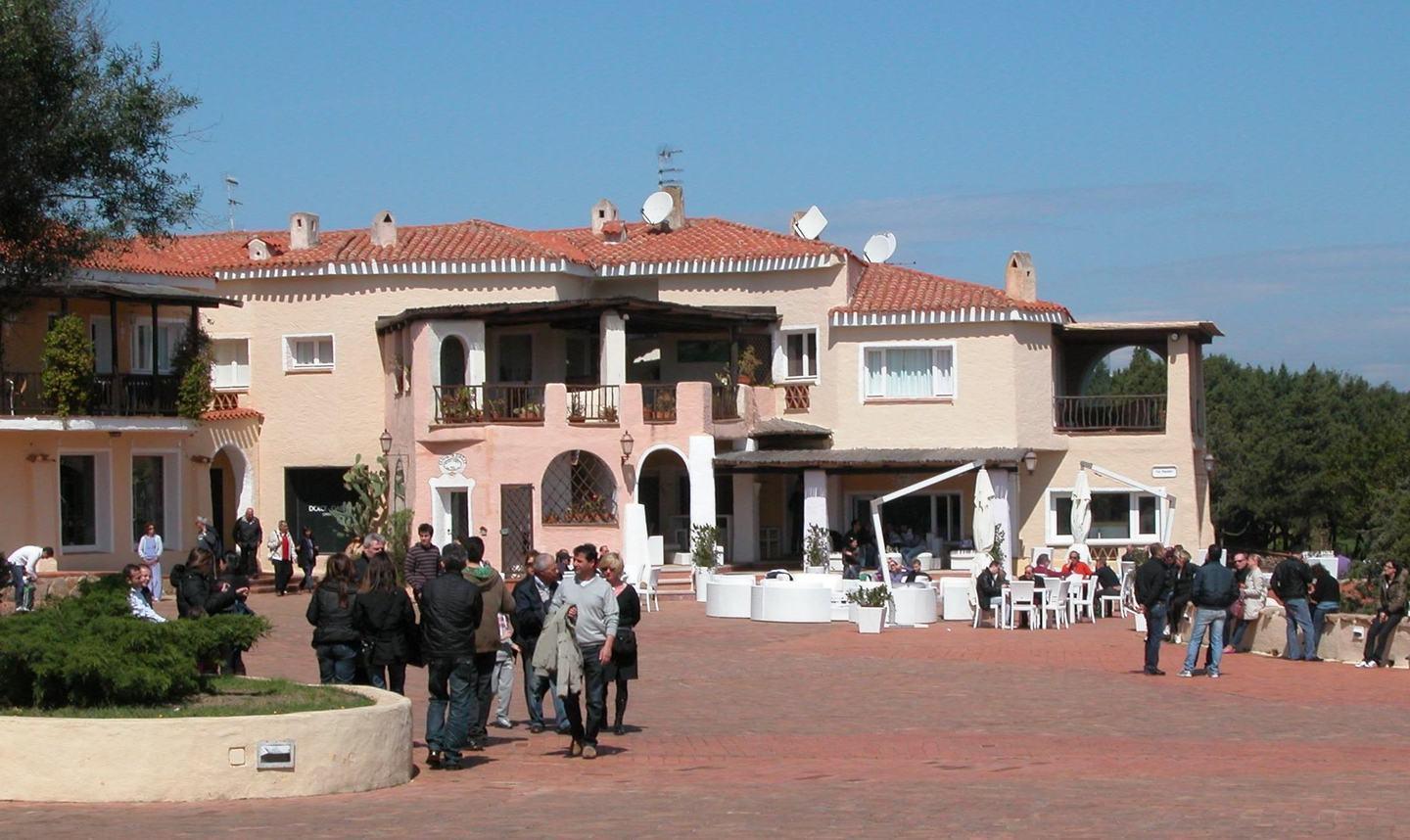 Furti in Costa Smeralda una condanna a tre anni 