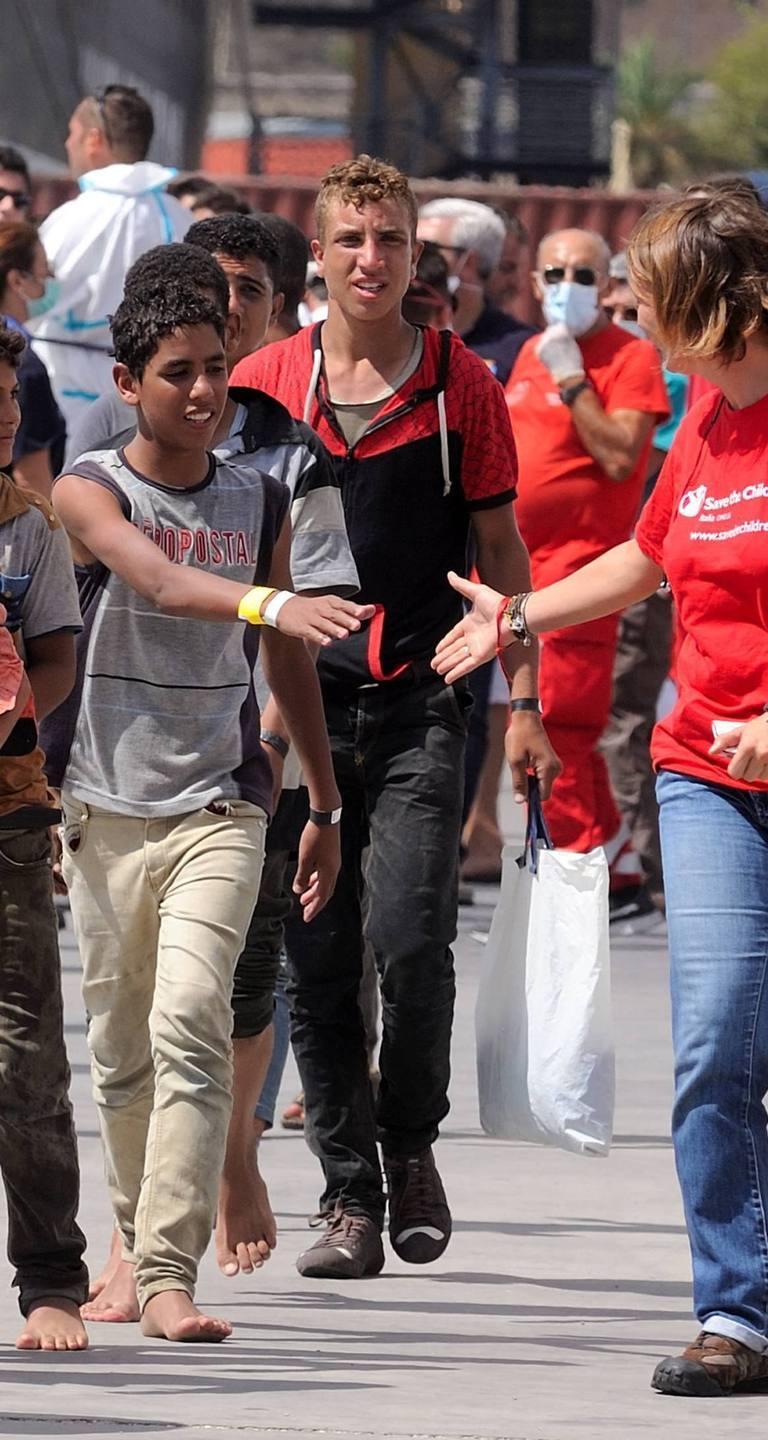 Il Comune dà il via al progetto Siproimi per minori immigrati 